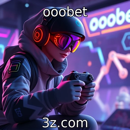 Impactos da tecnologia de nuvem no gaming moderno : ooobet