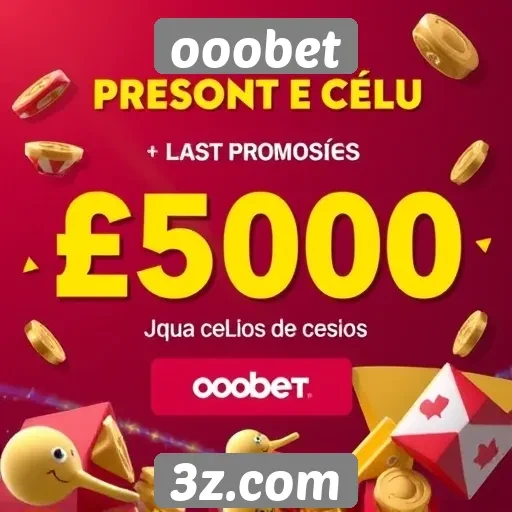 Promoções exclusivas do ooobet incentivam a fidelização de clientes