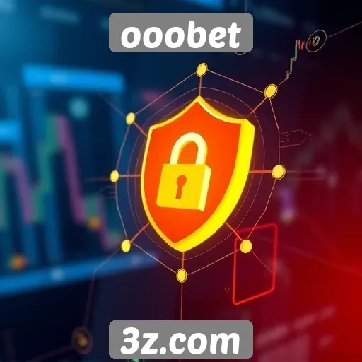 segurança em transações financeiras é prioridade no ooobet