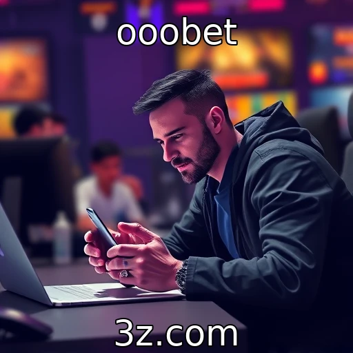 Crescimento da indústria de jogos e novas oportunidades de carreira | ooobet