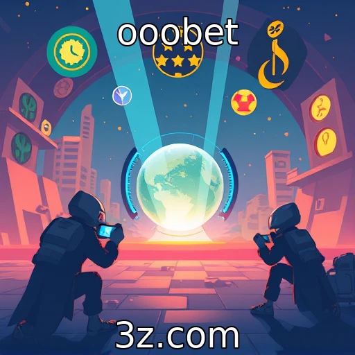 Tendências de jogos que prometem impactar o mercado - ooobet