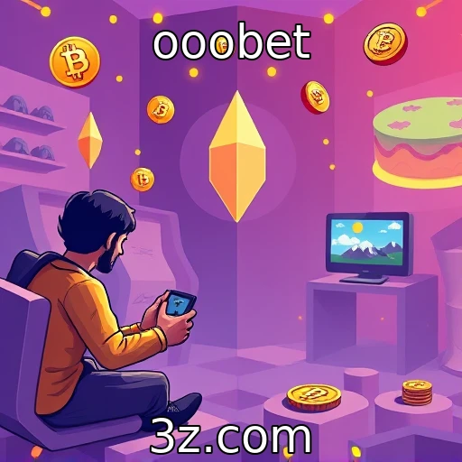 Impacto das criptomoedas na indústria de jogos | ooobet