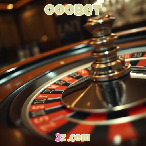 Emoção em Jackpots: A Tradição do ooobet no Brasil