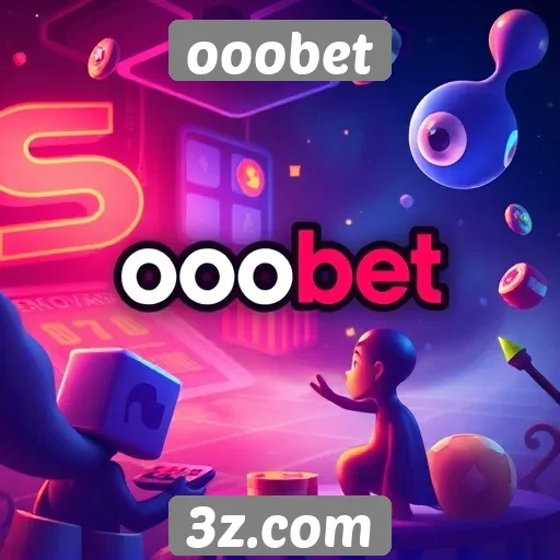 Perspectivas de crescimento do mercado de jogos com ooobet