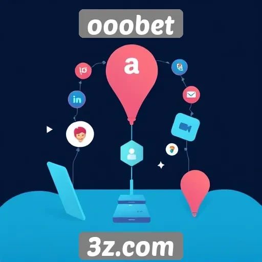 Estratégias de marketing adotadas pelo ooobet