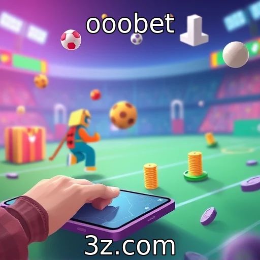 Desafios da monetização em jogos mobile | ooobet