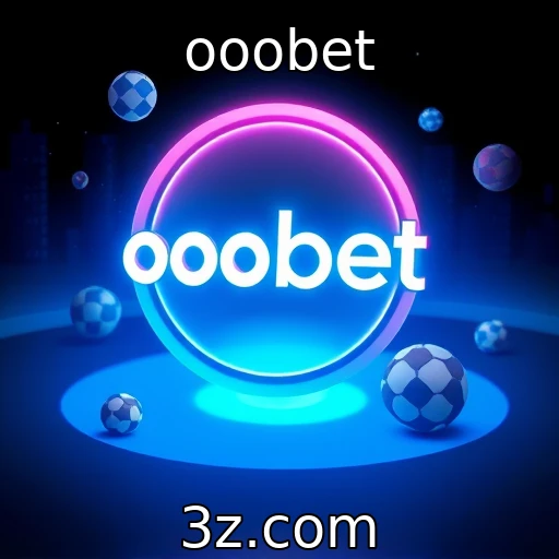 Novas tecnologias moldam o futuro dos jogos : ooobet