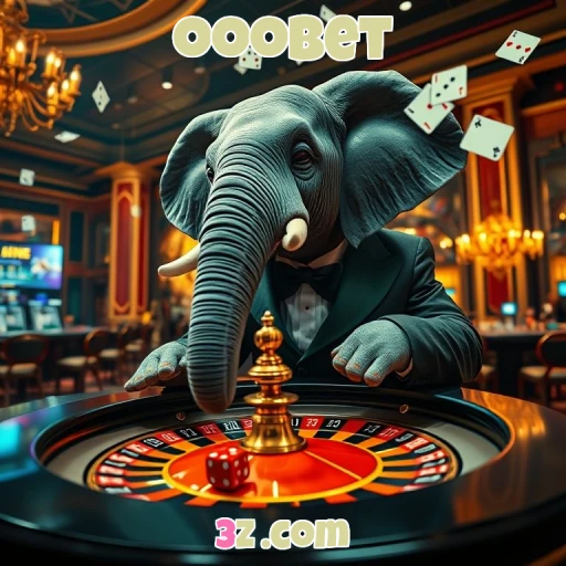 Novos Jogos no ooobet: Inovações e Diversões Sem Fim
