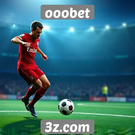 Comparação de odds no ooobet e concorrentes