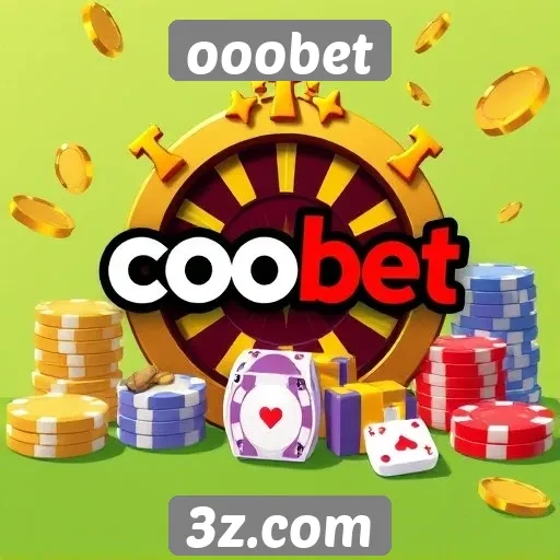 ooobet analisa os principais jogos de cassino online