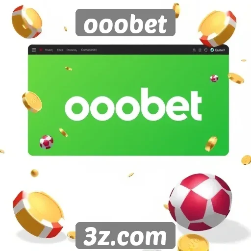 ofertas e promoções atuais da plataforma ooobet