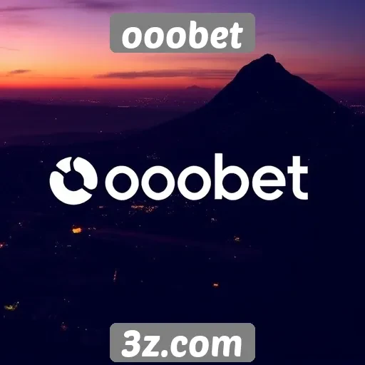 plano de expansão da ooobet inclui novos mercados