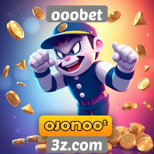 ooobet oferece novas opções de jogos online