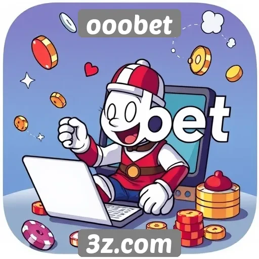 ooobet analisa tendências de jogos online