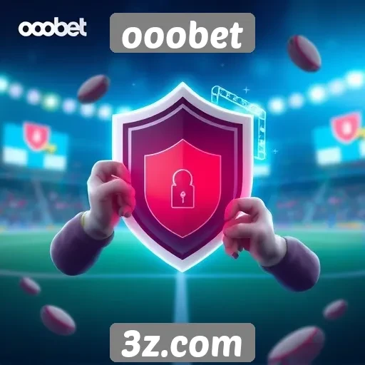 Recursos de segurança do ooobet para jogadores