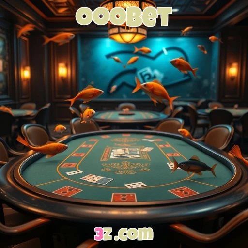 Promotions no ooobet: Atrações Irresistíveis para Jogadores Brasileiros