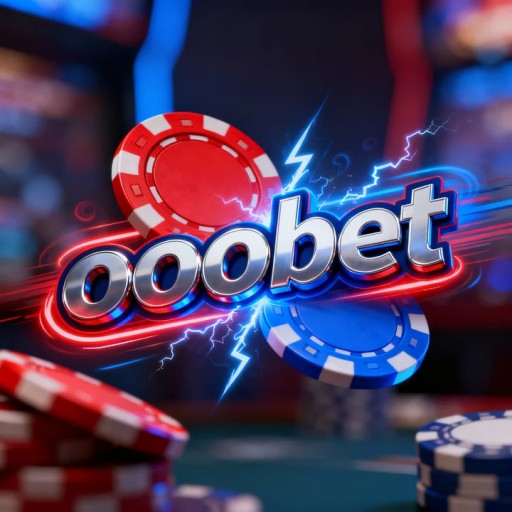 ooobet logo