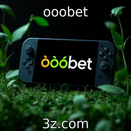 Sustentabilidade na produção de consoles e jogos - ooobet