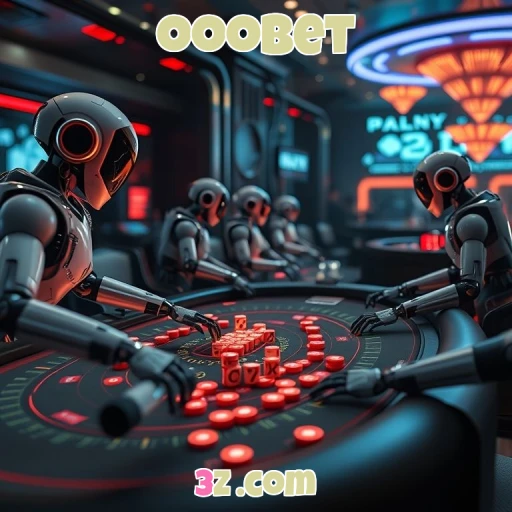 ooobet Jogos de Mesa