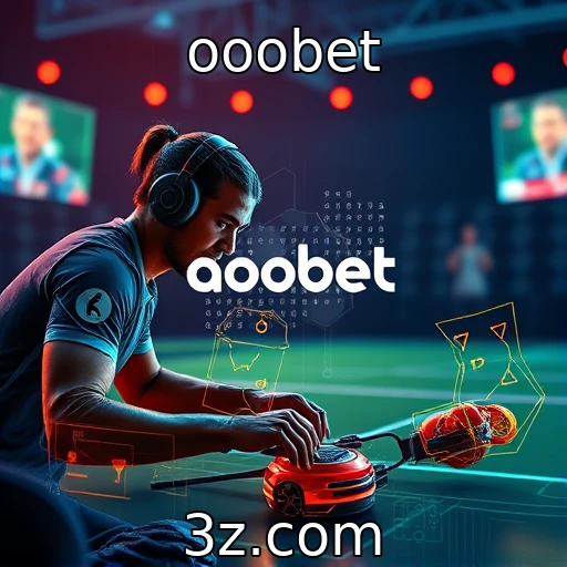 Avanços tecnológicos transformam a experiência do jogador - ooobet